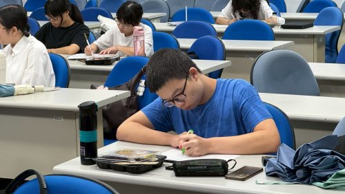 114年9月23日「學習與工讀數位學習歷程檔案」工作坊